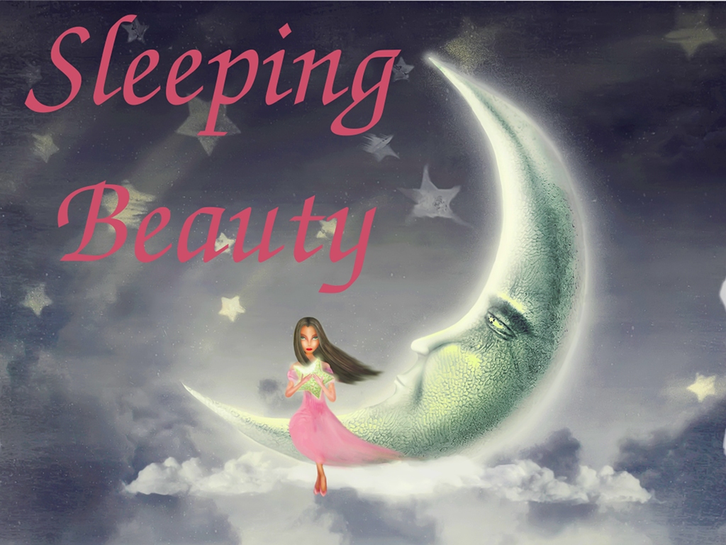 SleepingBeauty Poster